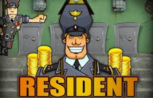 crank handle slot resident evil 2